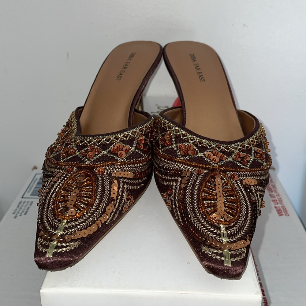diba heels size 8 - Picture 2 of 5